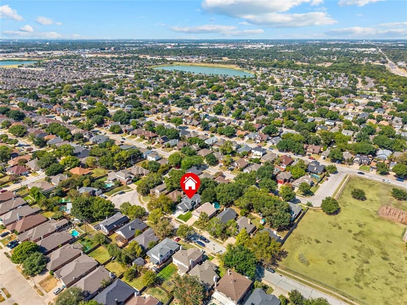 8809 Tyne Trail, Fort Worth TX 76118 - Photo 33