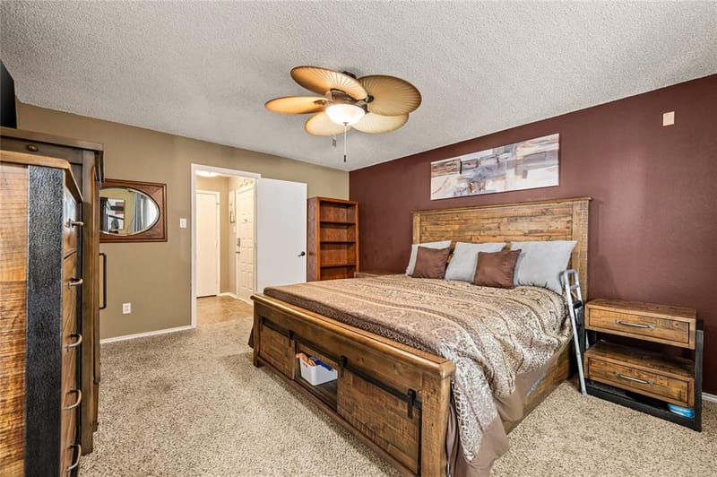 8809 Tyne Trail, Fort Worth TX 76118 - Photo 18