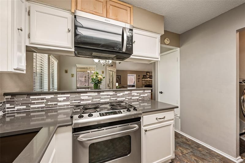 8809 Tyne Trail, Fort Worth TX 76118 - Photo 15