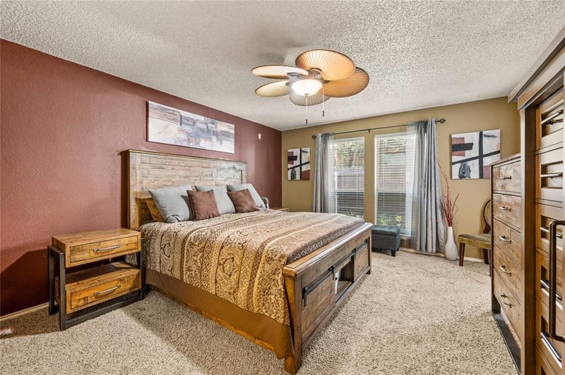 8809 Tyne Trail, Fort Worth TX 76118 - Photo 19