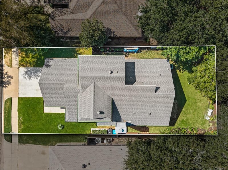 8809 Tyne Trail, Fort Worth TX 76118 - Photo 31