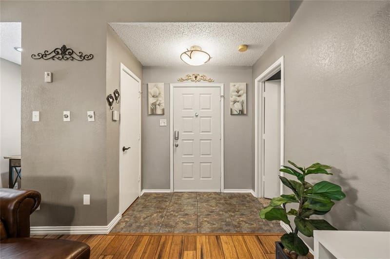 8809 Tyne Trail, Fort Worth TX 76118 - Photo 4