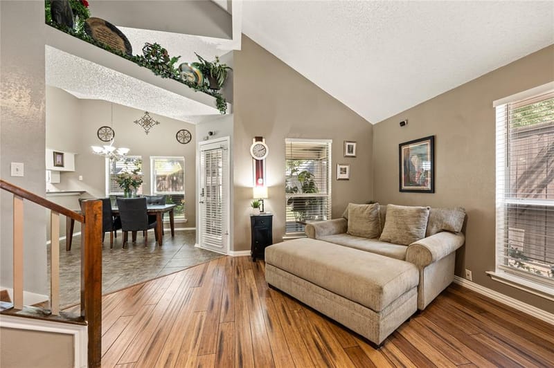 8809 Tyne Trail, Fort Worth TX 76118 - Photo 8