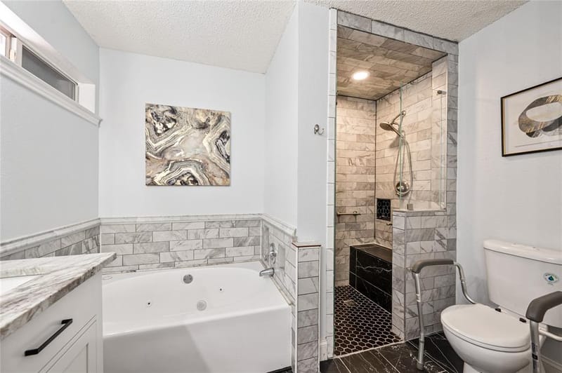 8809 Tyne Trail, Fort Worth TX 76118 - Photo 21
