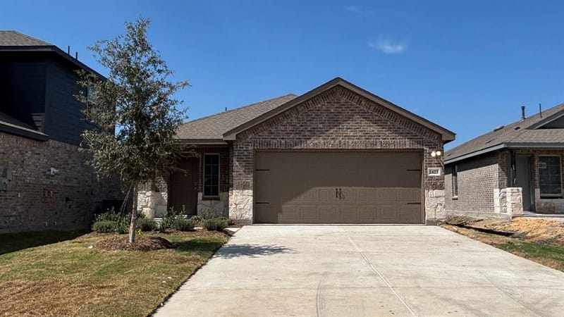 5427 Cormorant Grove, Crandall TX 75114