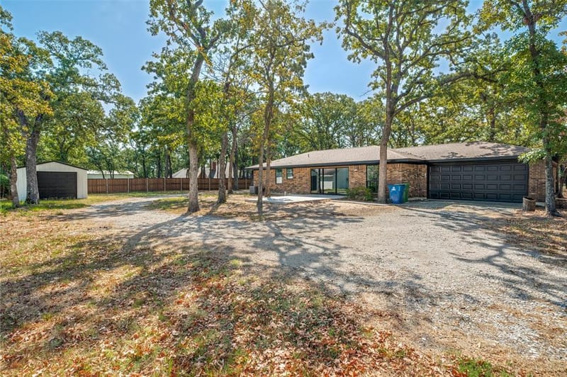 204 Baseline Road, Krugerville TX 76227 - Photo 27