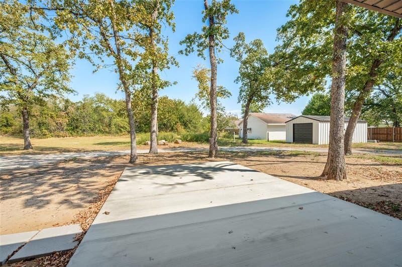 204 Baseline Road, Krugerville TX 76227 - Photo 24