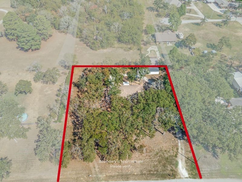 204 Baseline Road, Krugerville TX 76227 - Photo 30