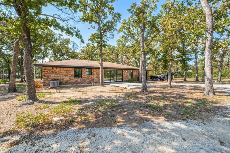 204 Baseline Road, Krugerville TX 76227 - Photo 25