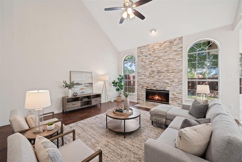 7720 Alderwood Place, Plano TX 75025 - Photo 2