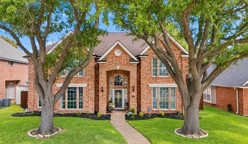 7720 Alderwood Place, Plano TX 75025 - Photo 6