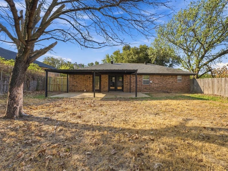 710 Parkridge Drive, Decatur TX 76234 - Photo 32