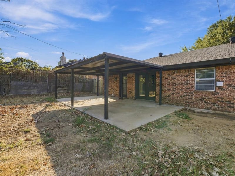 710 Parkridge Drive, Decatur TX 76234 - Photo 34
