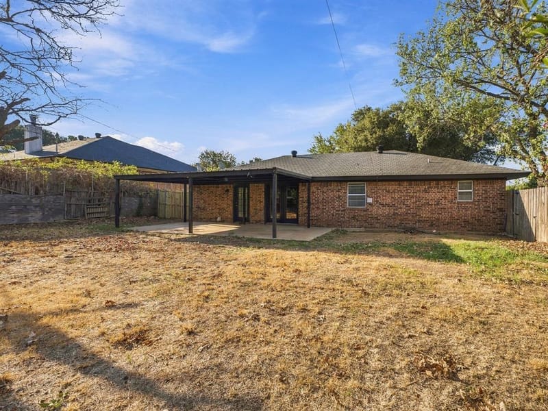 710 Parkridge Drive, Decatur TX 76234 - Photo 33