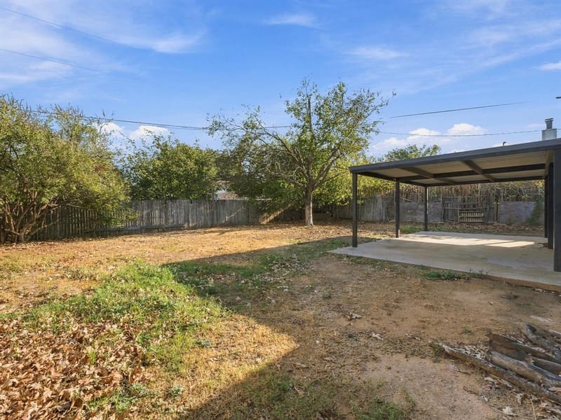 710 Parkridge Drive, Decatur TX 76234 - Photo 35