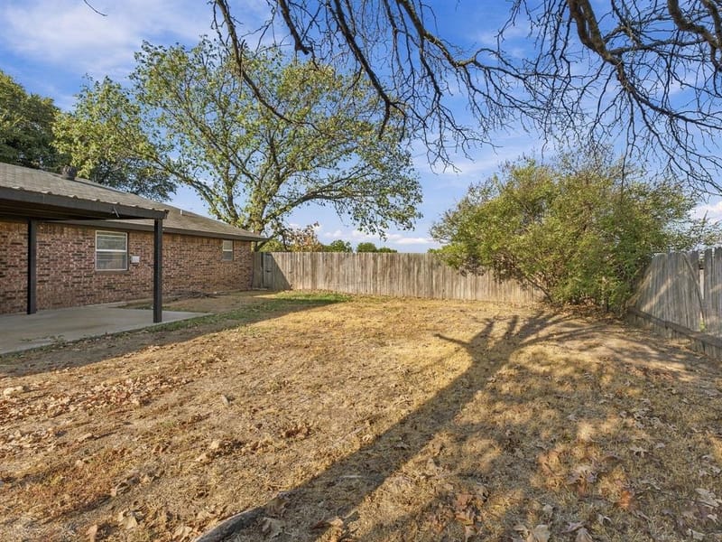 710 Parkridge Drive, Decatur TX 76234 - Photo 31