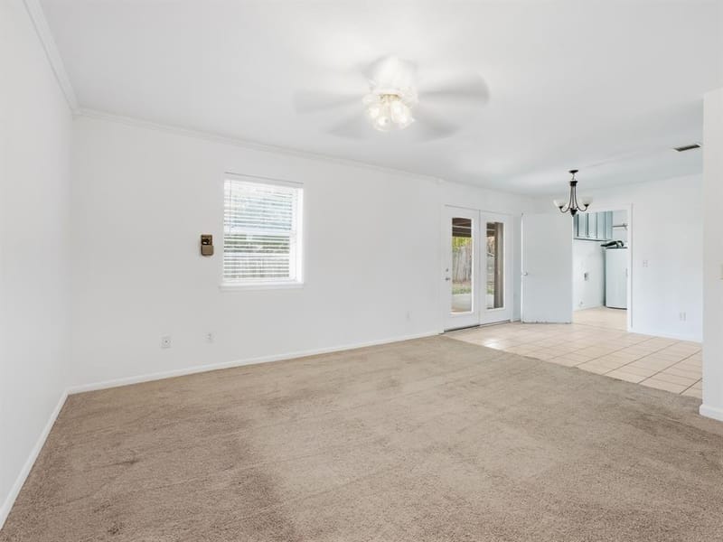 710 Parkridge Drive, Decatur TX 76234 - Photo 4
