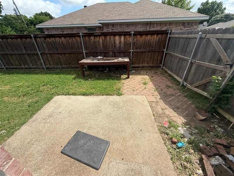 1142 Margie Street, Burleson TX 76028 - Photo 17