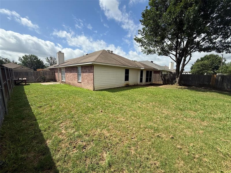 1142 Margie Street, Burleson TX 76028 - Photo 18