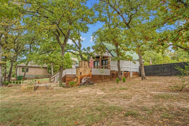 5650 Point Lavista, Malakoff TX 75148 - Photo 27