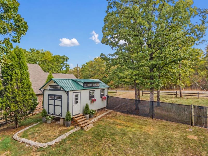 5650 Point Lavista, Malakoff TX 75148 - Photo 22