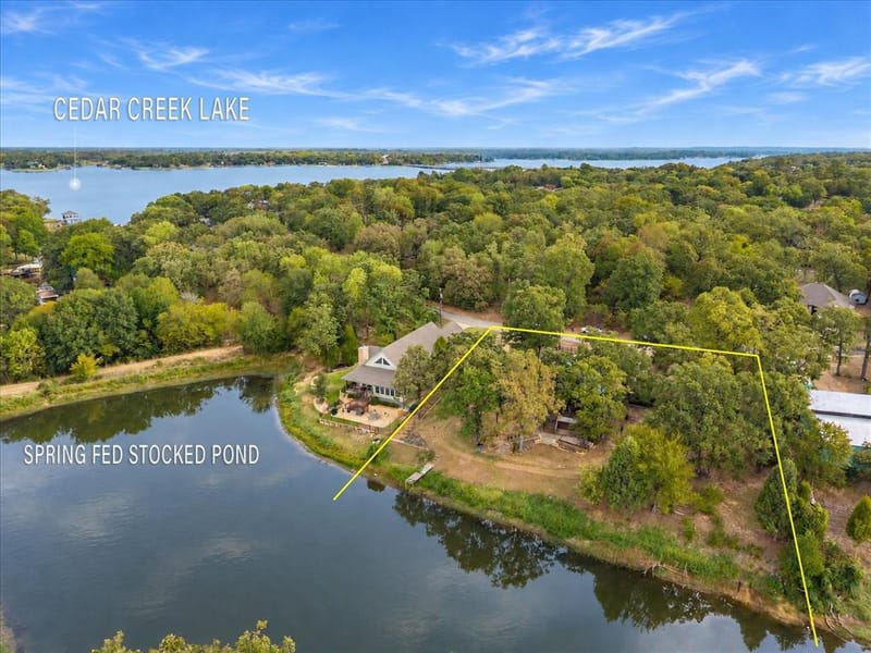 5650 Point Lavista, Malakoff TX 75148