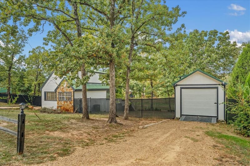 5650 Point Lavista, Malakoff TX 75148 - Photo 5