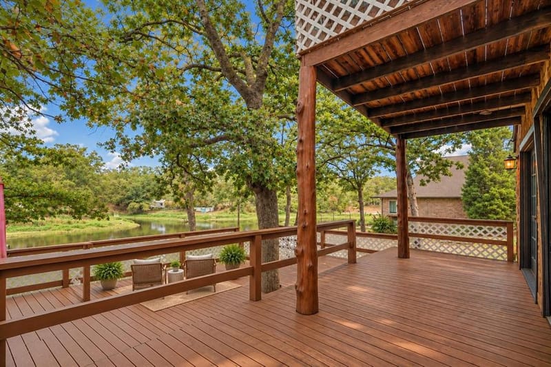 5650 Point Lavista, Malakoff TX 75148 - Photo 20