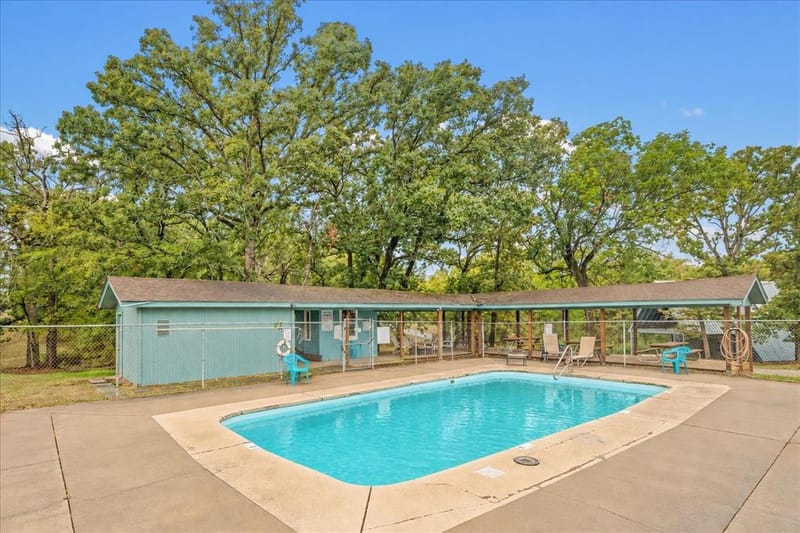 5650 Point Lavista, Malakoff TX 75148 - Photo 31