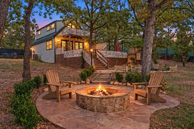 5650 Point Lavista, Malakoff TX 75148 - Photo 4