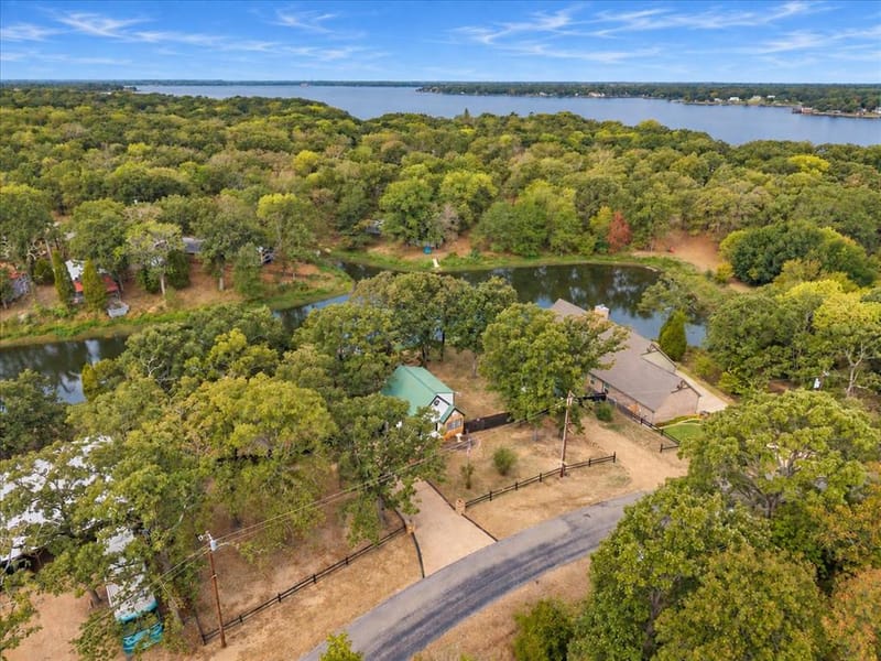 5650 Point Lavista, Malakoff TX 75148 - Photo 25