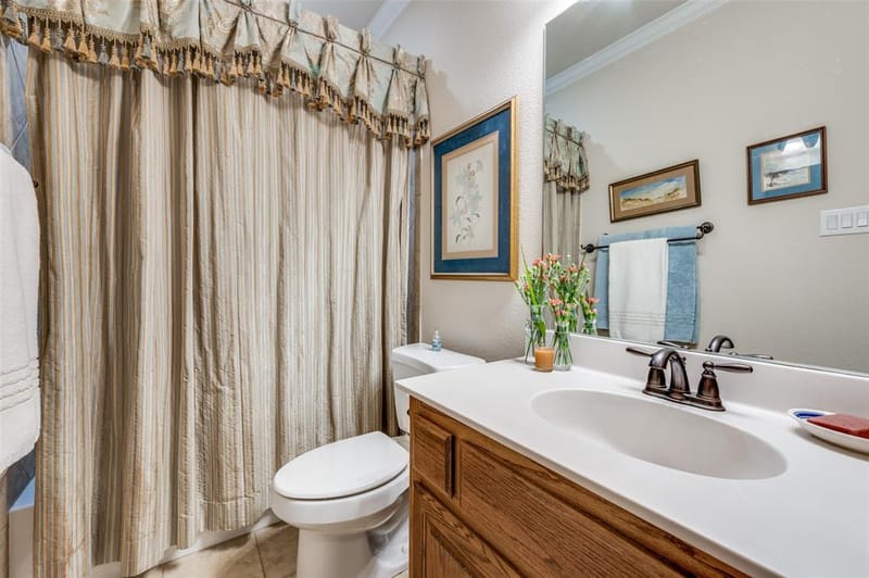 2644 Hannah Circle, Frisco TX 75033 - Photo 27