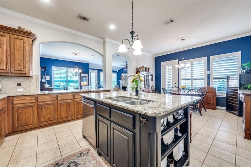 2644 Hannah Circle, Frisco TX 75033 - Photo 13