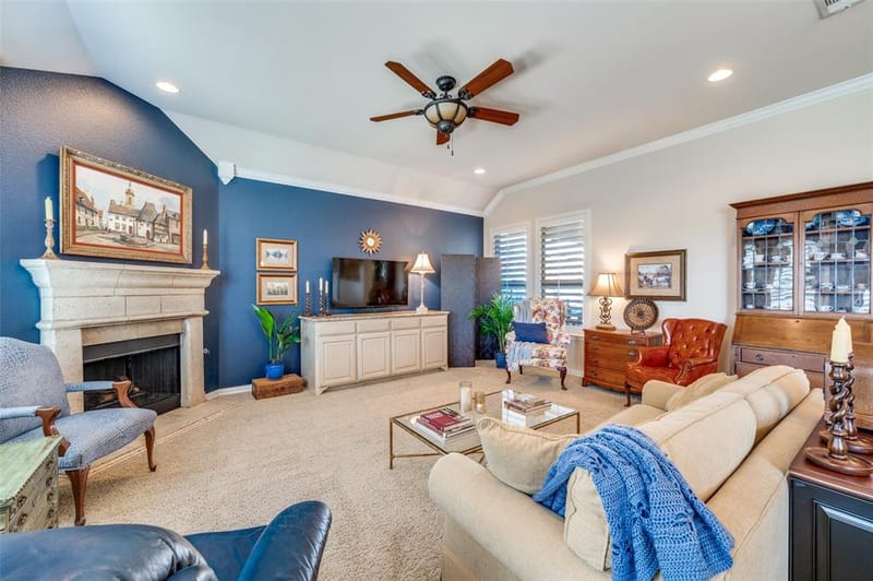 2644 Hannah Circle, Frisco TX 75033 - Photo 17