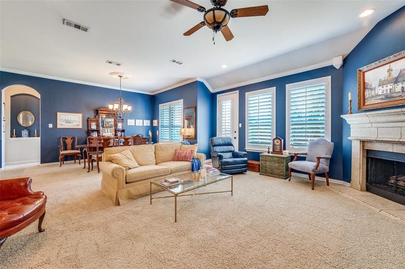 2644 Hannah Circle, Frisco TX 75033 - Photo 16