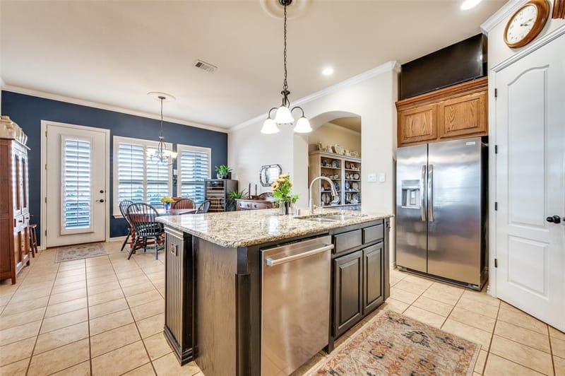 2644 Hannah Circle, Frisco TX 75033 - Photo 12