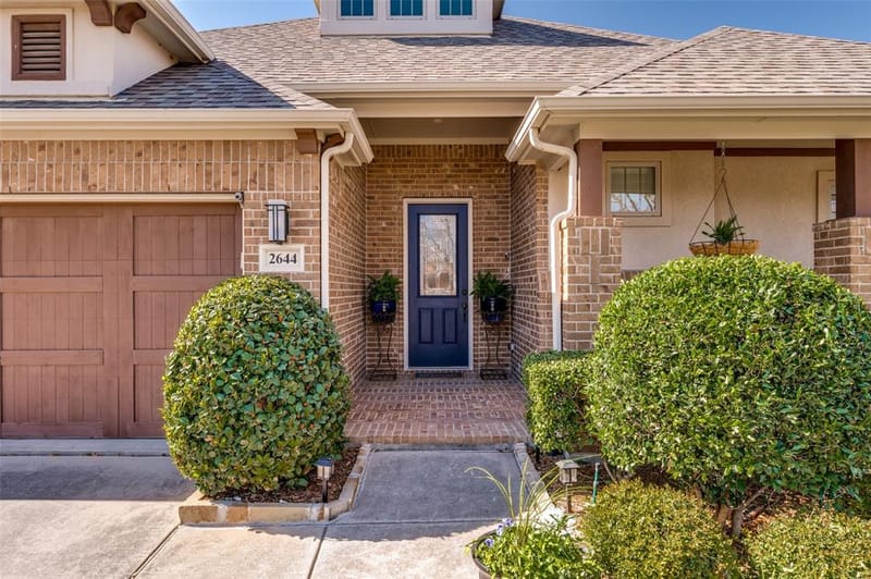 2644 Hannah Circle, Frisco TX 75033 - Photo 3