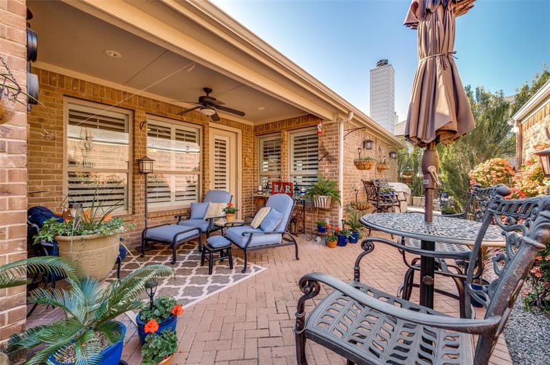 2644 Hannah Circle, Frisco TX 75033 - Photo 28