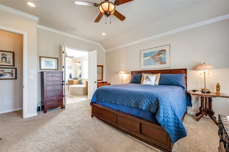 2644 Hannah Circle, Frisco TX 75033 - Photo 20