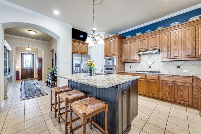 2644 Hannah Circle, Frisco TX 75033 - Photo 10