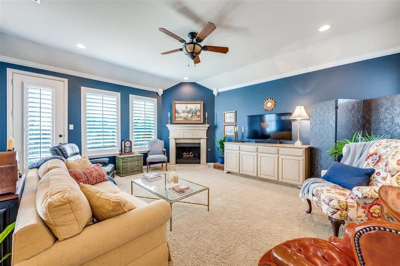 2644 Hannah Circle, Frisco TX 75033 - Photo 15