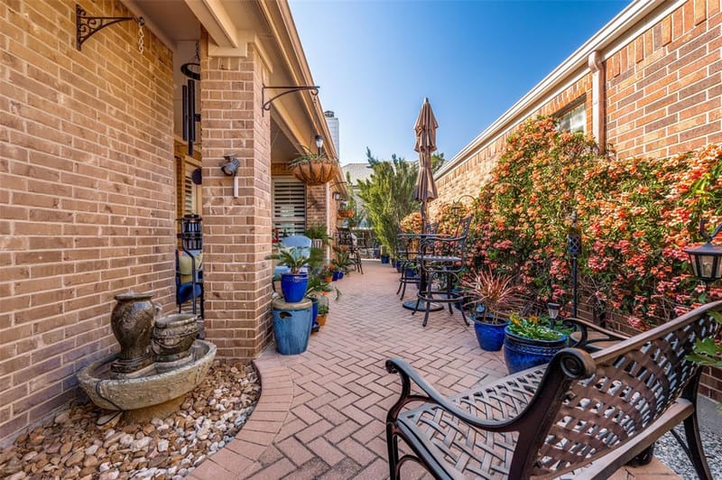 2644 Hannah Circle, Frisco TX 75033 - Photo 29