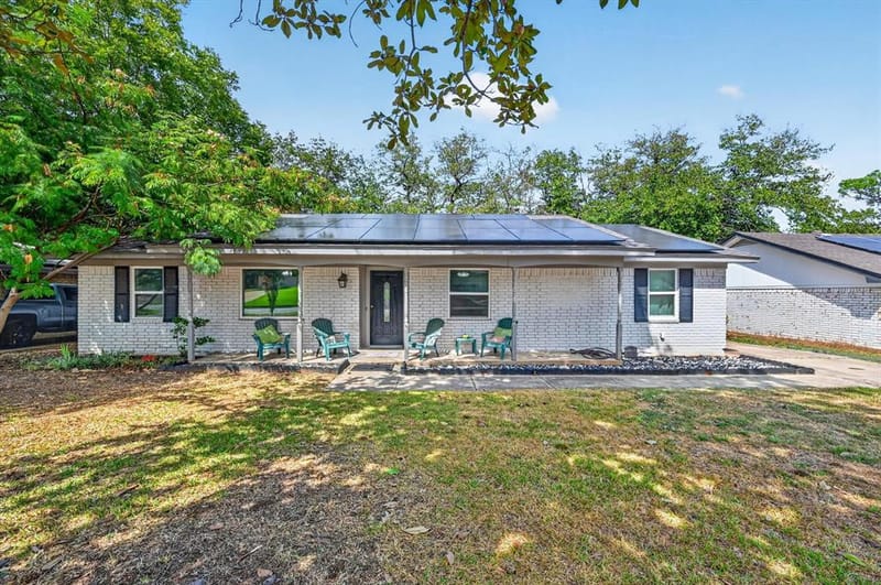 1505 Terrace Street, Arlington TX 76012 - Photo 2