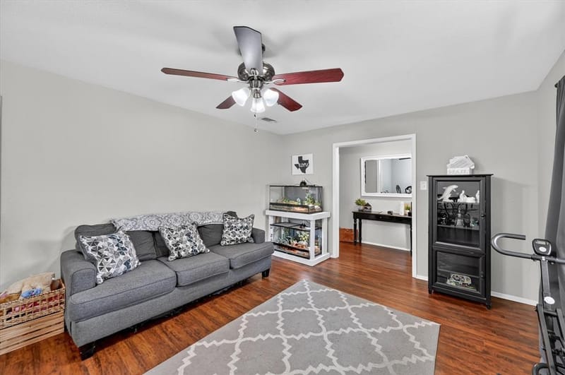 1505 Terrace Street, Arlington TX 76012 - Photo 6