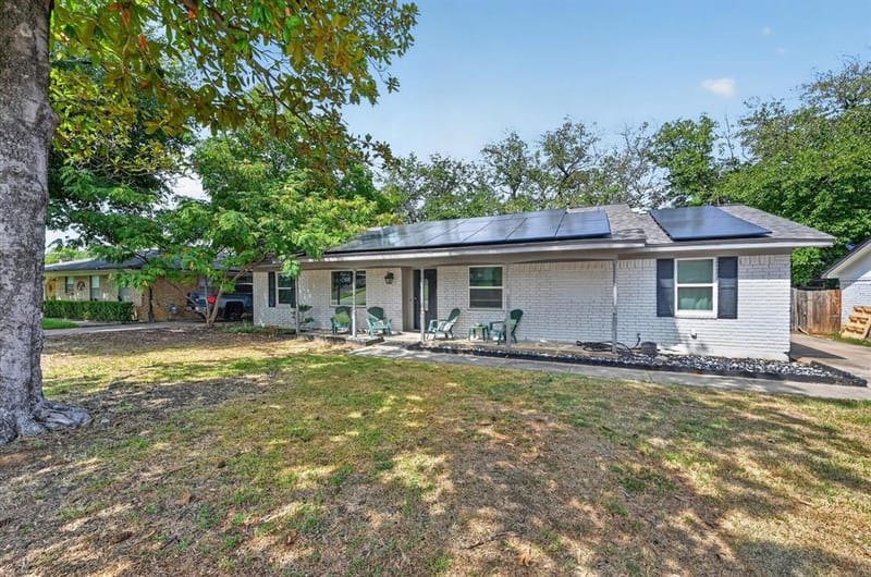1505 Terrace Street, Arlington TX 76012 - Photo 3