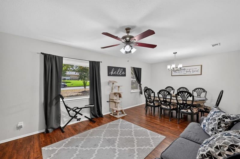 1505 Terrace Street, Arlington TX 76012 - Photo 5