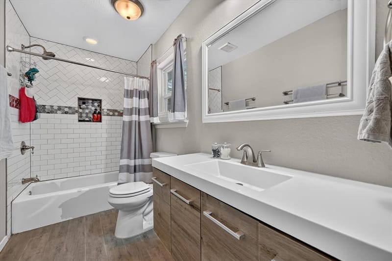 1505 Terrace Street, Arlington TX 76012 - Photo 20
