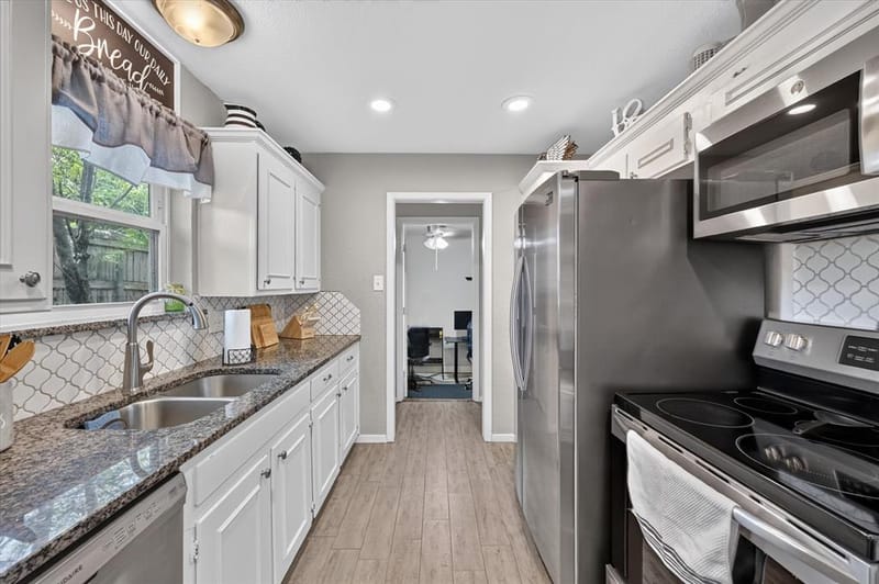 1505 Terrace Street, Arlington TX 76012 - Photo 9
