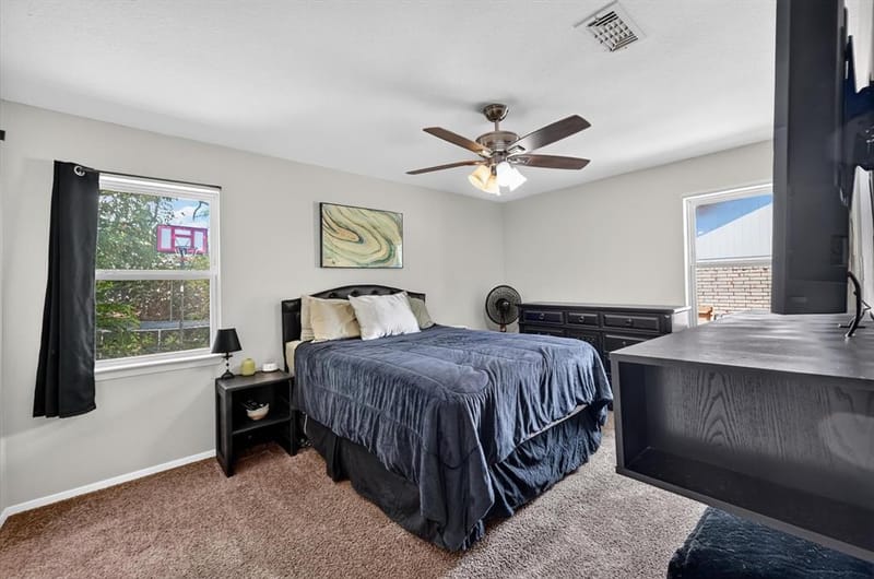 1505 Terrace Street, Arlington TX 76012 - Photo 18