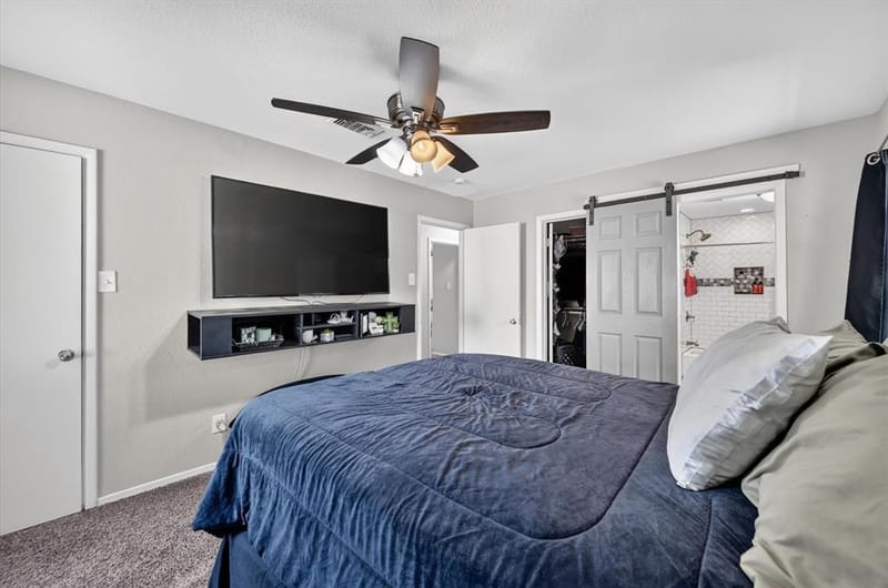 1505 Terrace Street, Arlington TX 76012 - Photo 19